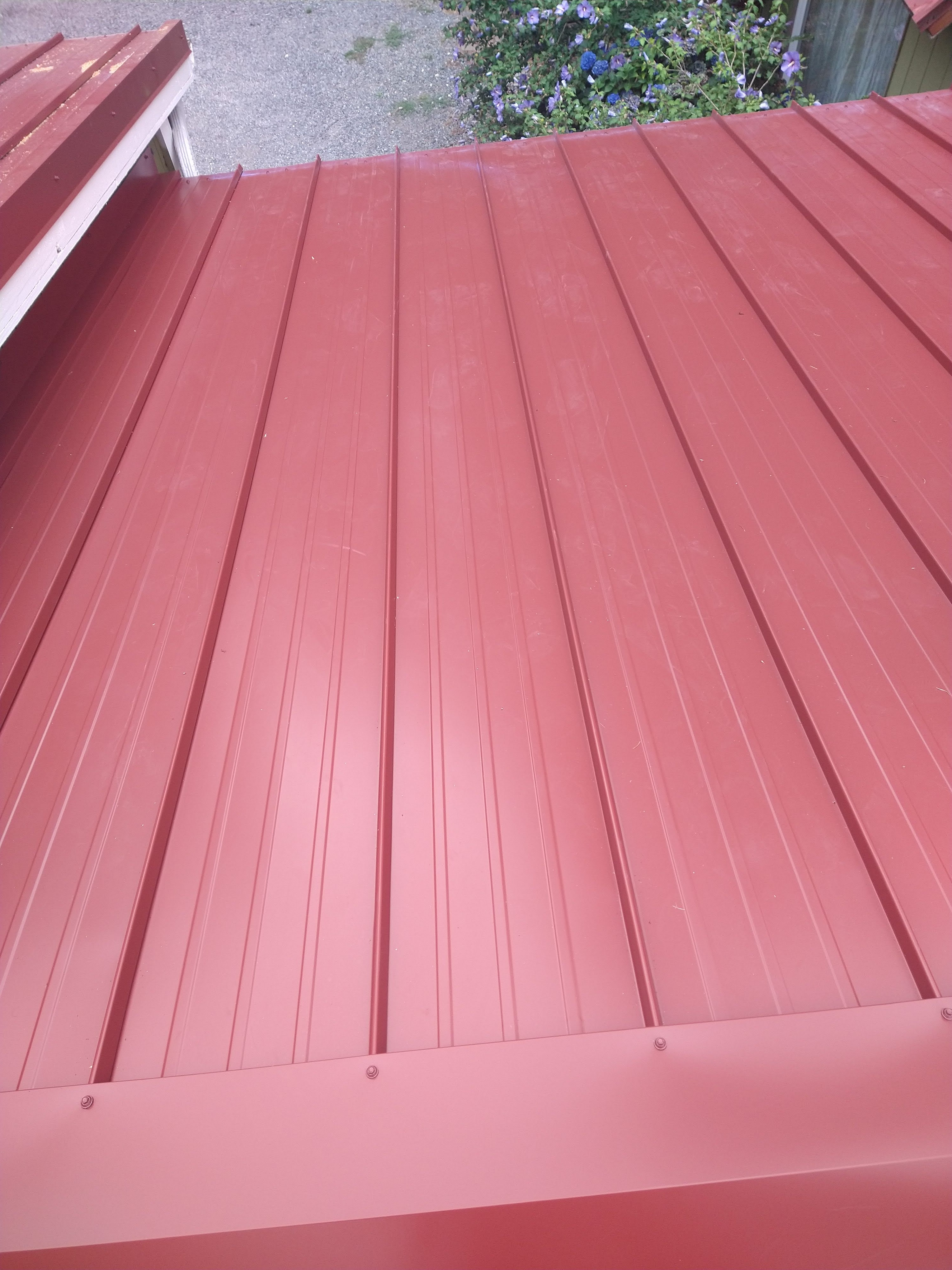 metalroofing