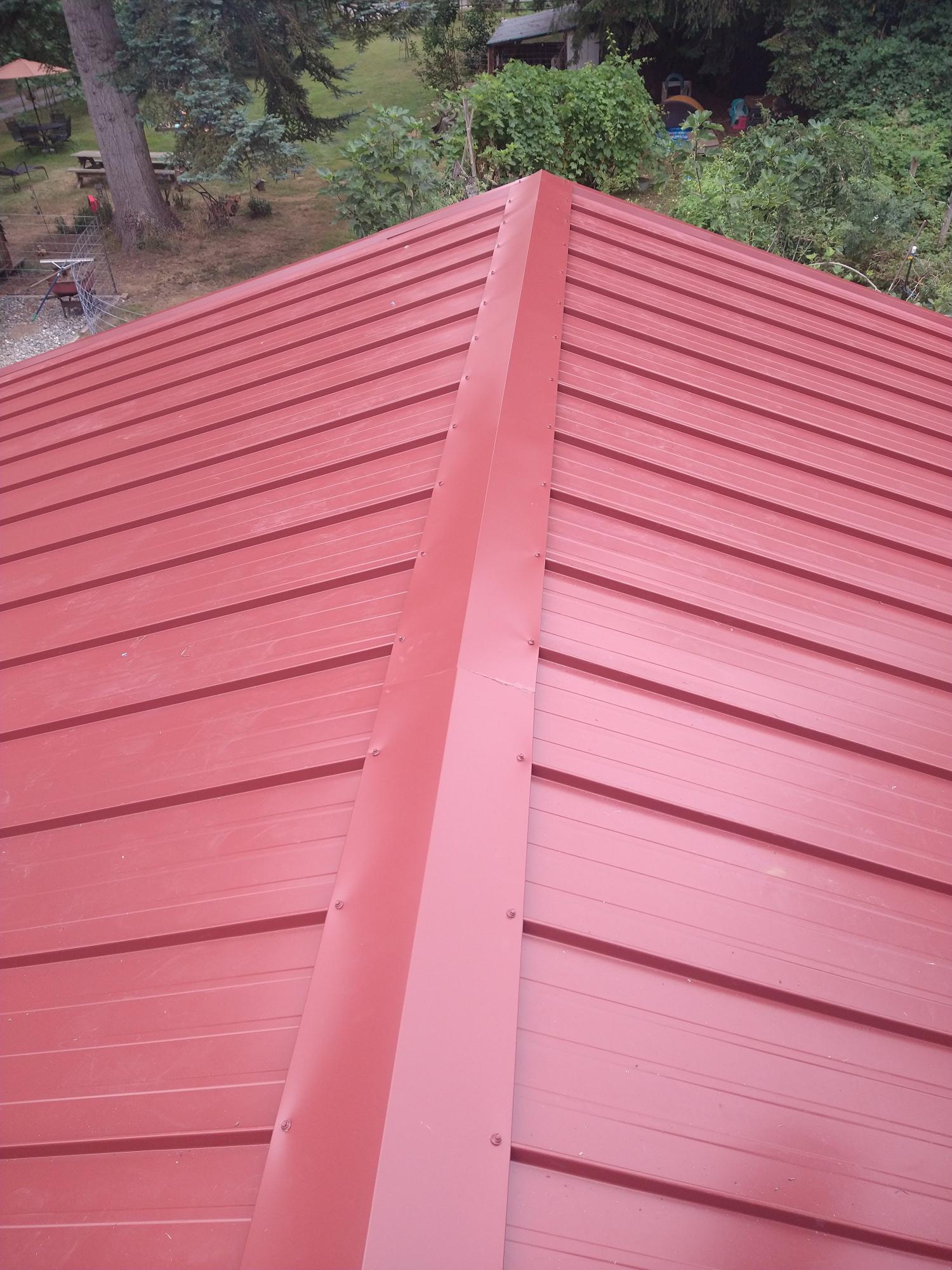 metalroofing