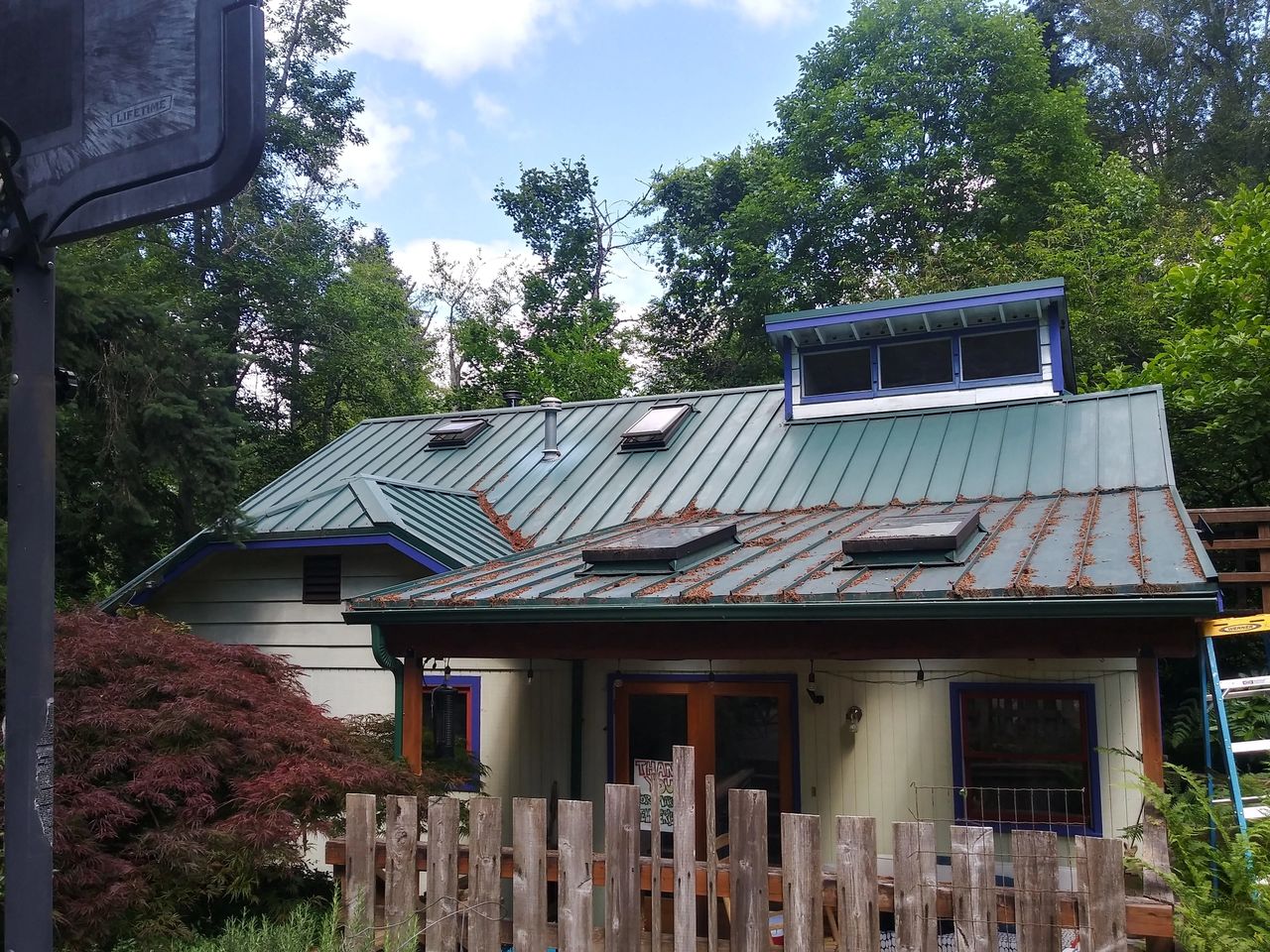 metalroofing